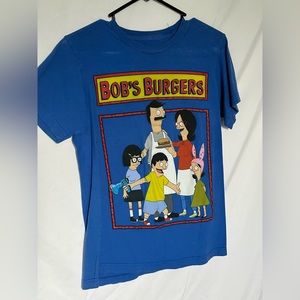 Bob’s burgers graphic T-shirt